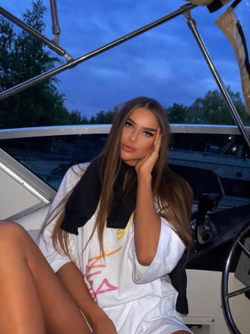 Кристина